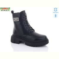 Ботинки HENGJI-ELENA W9209