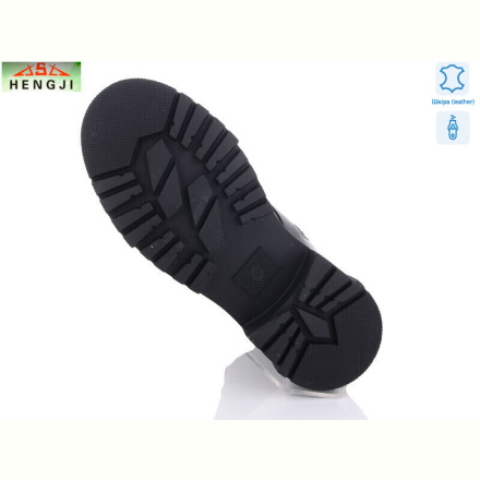 Ботинки HENGJI-ELENA W9209