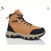 Ботинки Red Sun XJH333 camel