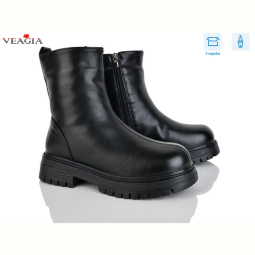 Ботинки Veagia-ADA 8093-1