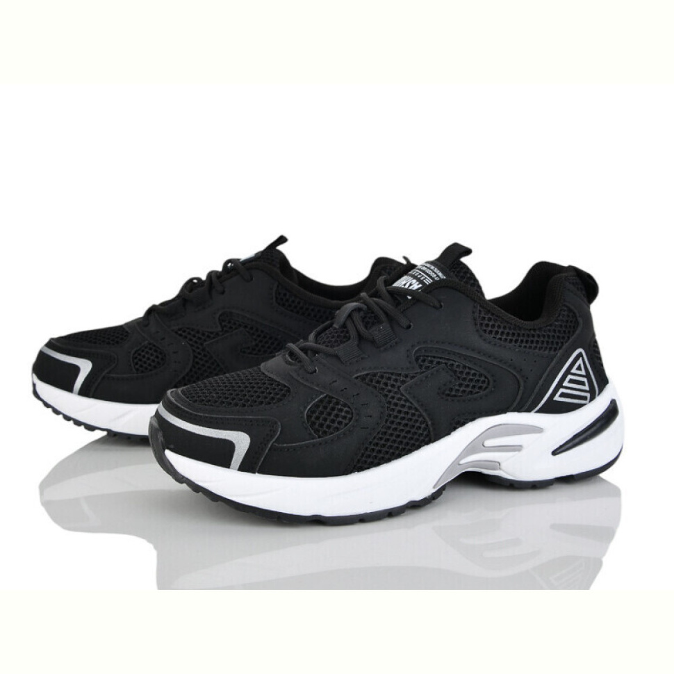 Кроссовки Бабочка-Mengfuna-AESD 245-74