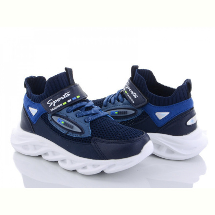 Кроссовки Alemy Kids AED2890C