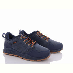 Кроссовки Violeta 20-928-2 navy