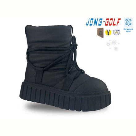 Ботинки Jong Golf C40478-0