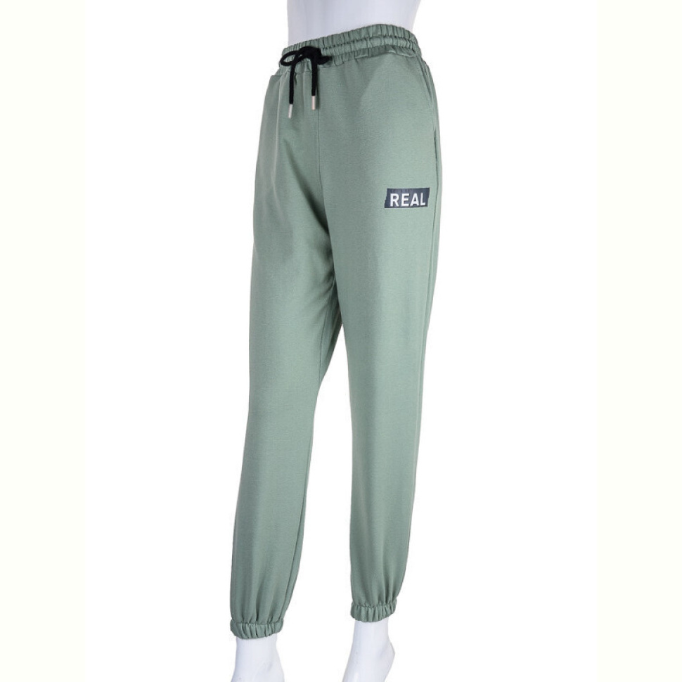 Спортивные штаны Red Hat 17-8000-3 l.green
