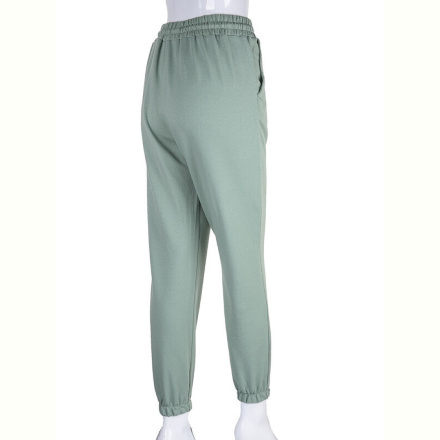 Спортивные штаны Red Hat 17-8000-3 l.green