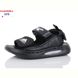 Сандалии GFB-Канарейка Z6502-1