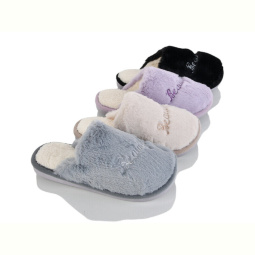 Тапки Optstok 10284 mix