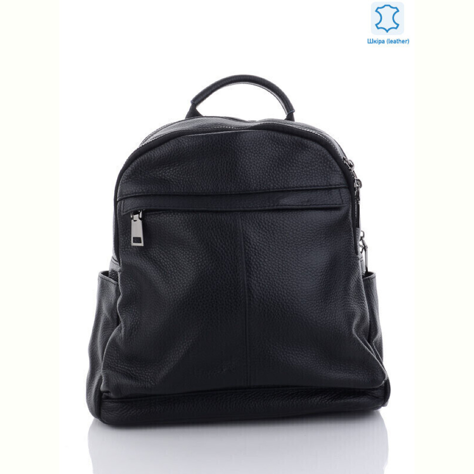 Рюкзак Sunshine bag 89002 black