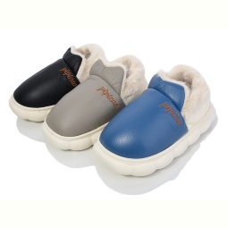 Тапки M&amp;L  Alex13 WP8119 mix