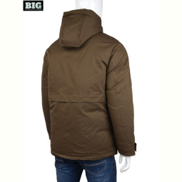 Куртка BIG 3937-881-2 khaki