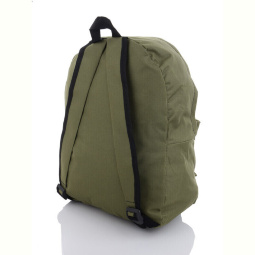 Рюкзак David Polo 2136-3 green