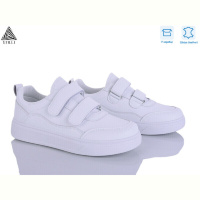 Кроссовки STILLI Group R40-1 шкіра