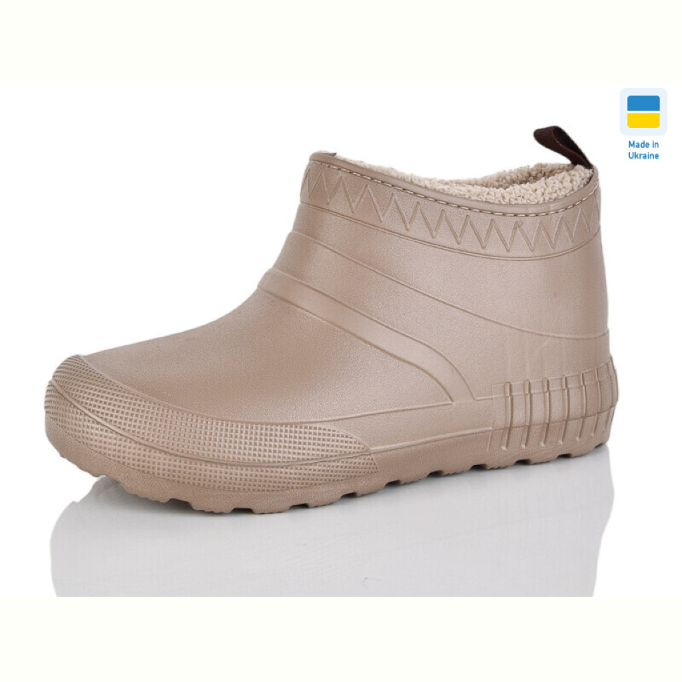 Галоши Lot Shoes N40 т.беж