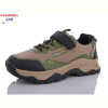 Кроссовки GFB-Канарейка J8612 beige