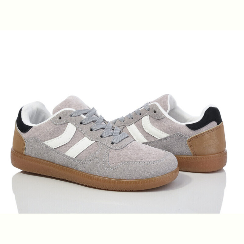 Кроссовки Violeta 9-799 grey