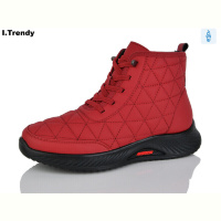 Ботинки Trendy DB8280-16