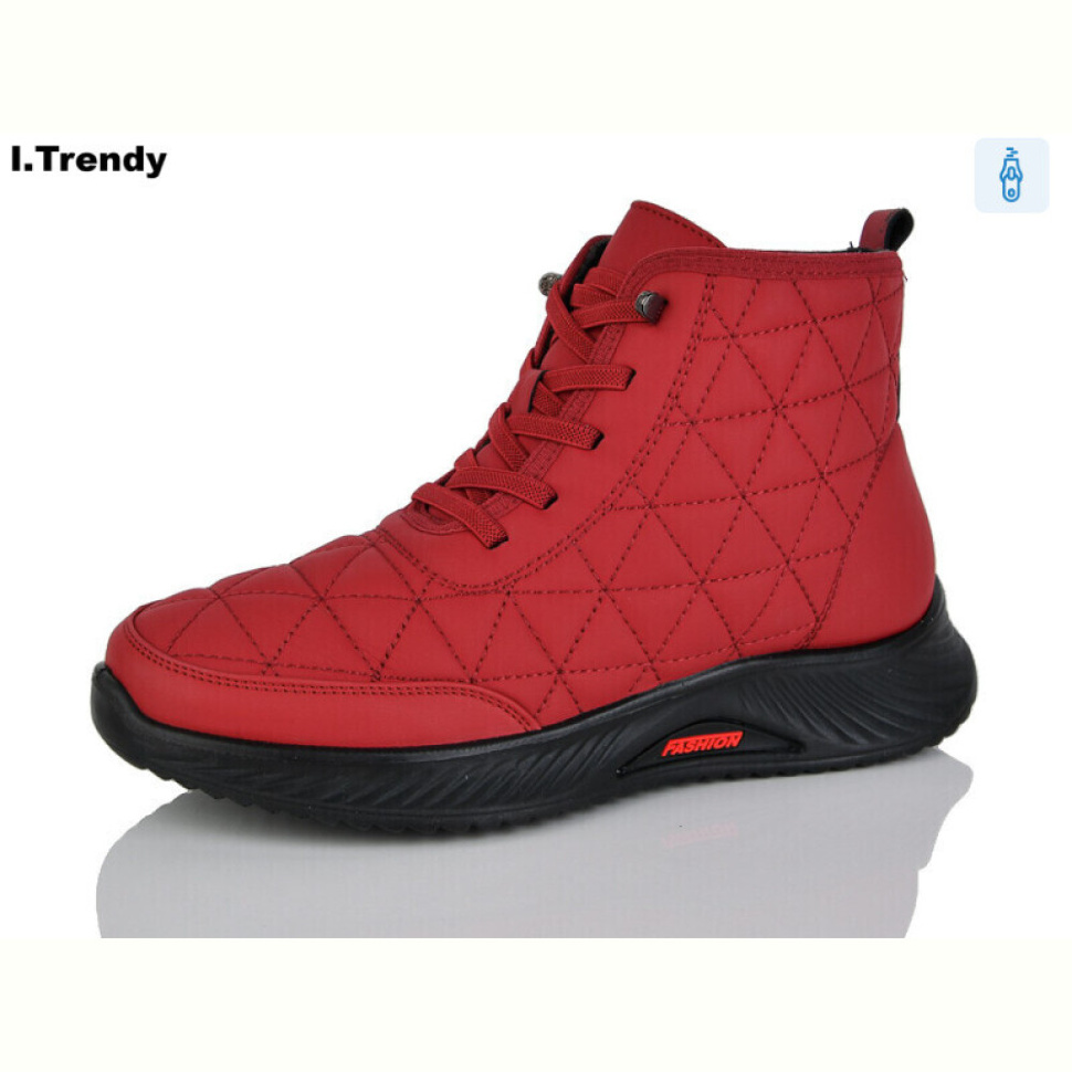 Ботинки Trendy DB8280-16