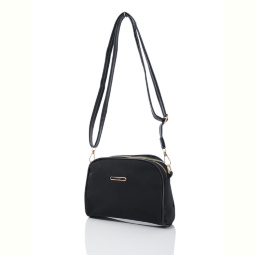 Сумка David Polo 5128-1 black