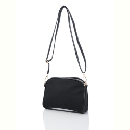 Сумка David Polo 5128-1 black