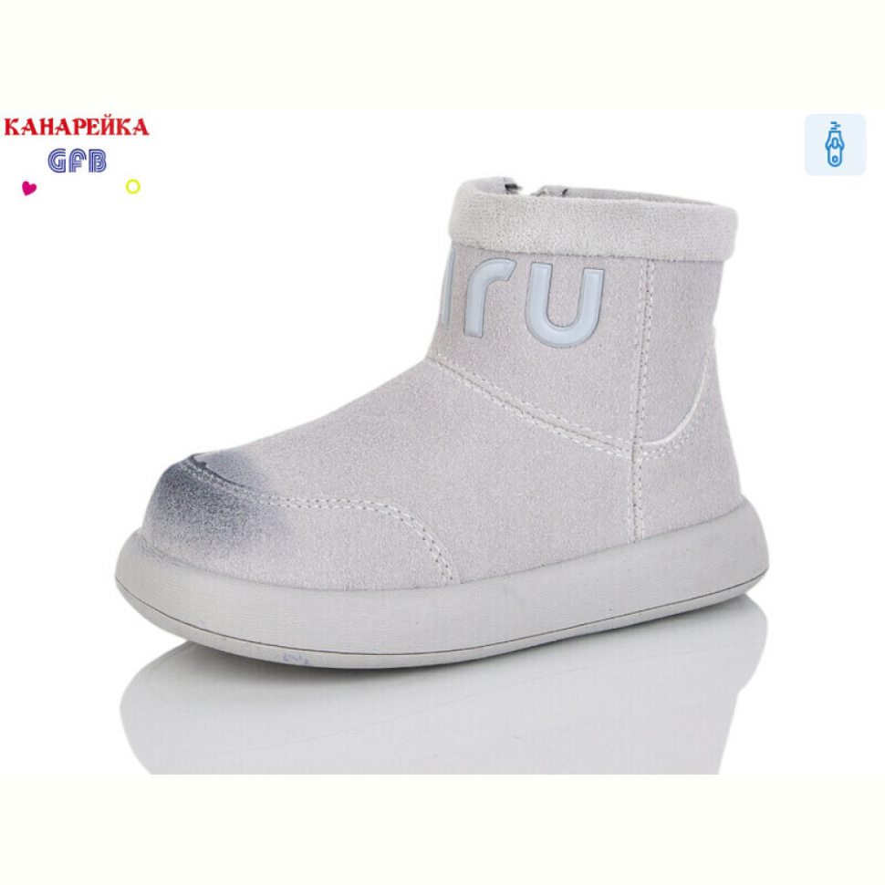 Ботинки GFB-Канарейка T151-2 Ботинки GFB-Канарейка T151-2