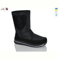 Дутики Aba 3106