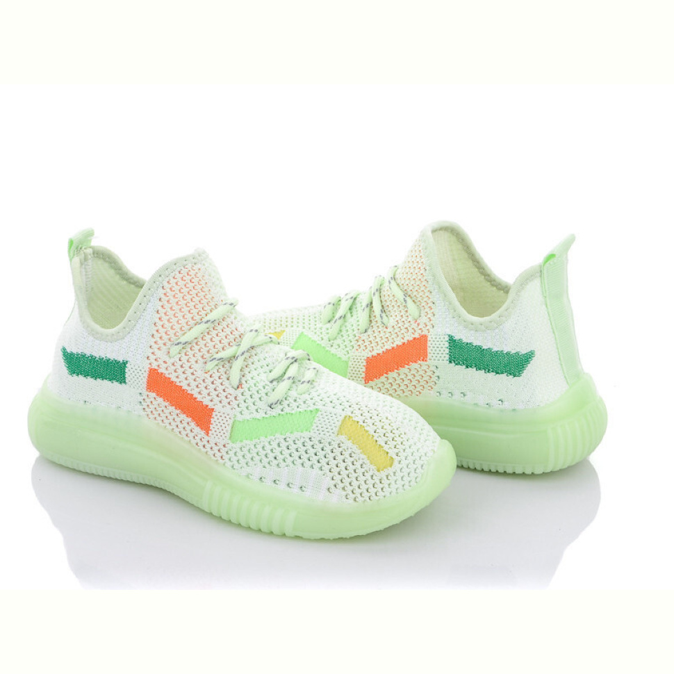 Кроссовки Alemy Kids MB5550S