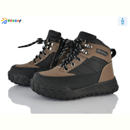 Ботинки Bessky-Kellaifeng BM4897-2B