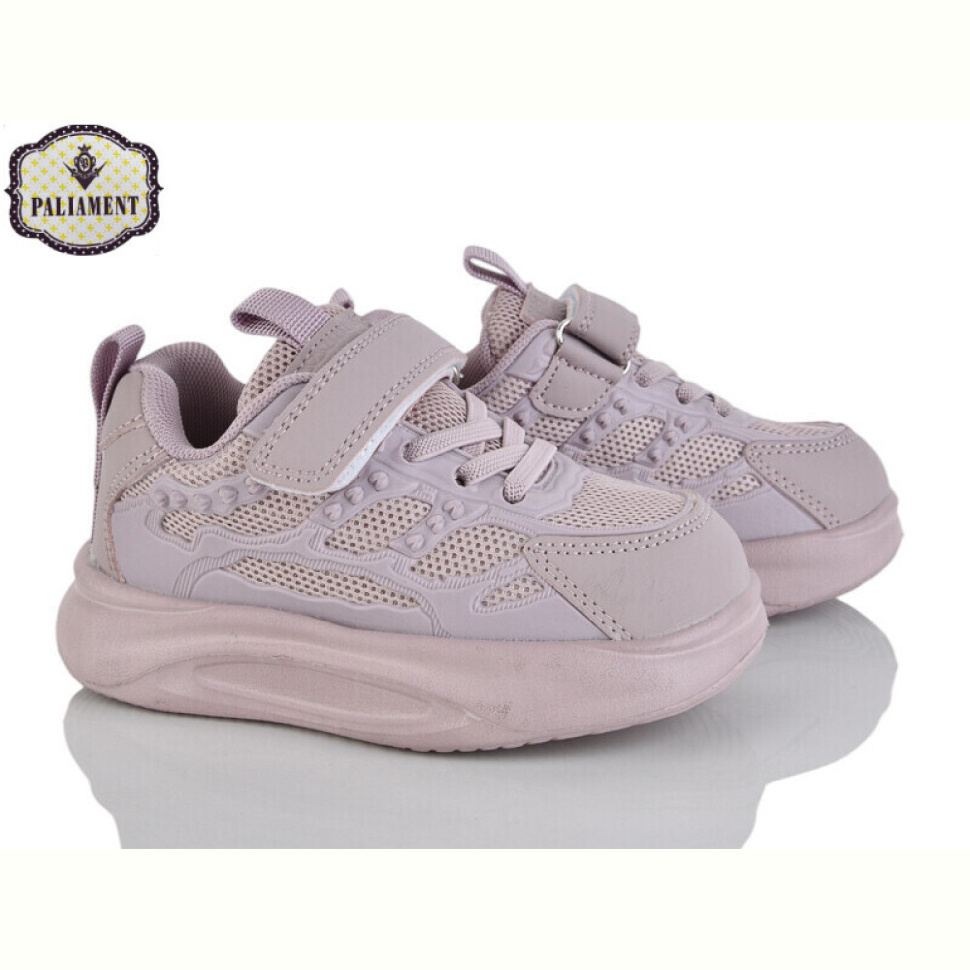Кроссовки PALIAMENT E12-2Q