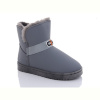 Угги ASHIGULI A306 grey