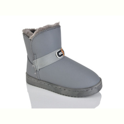 Угги ASHIGULI A306 grey