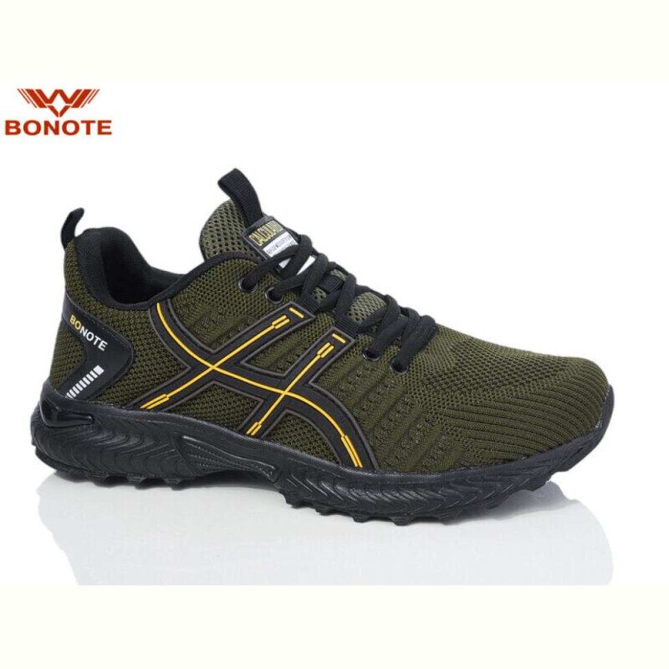 Кроссовки Bonote A9069-4