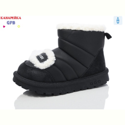 Дутики GFB-Канарейка F2639-2