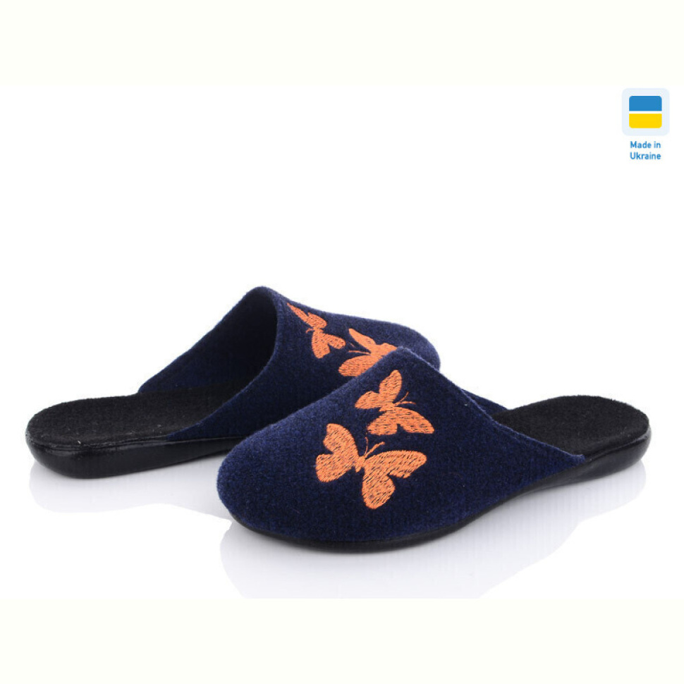 Тапки Inblue 167 Тапки Inblue 167