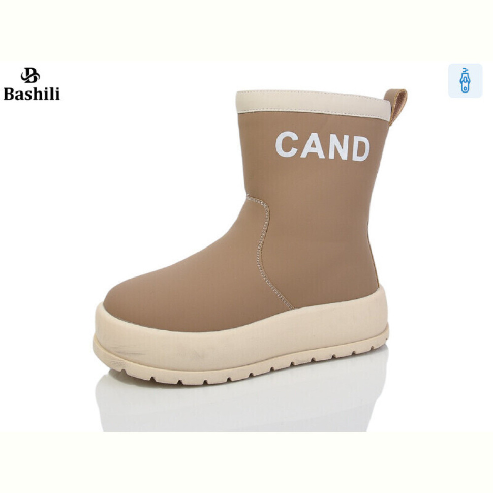 Ботинки Башили G93A67-9