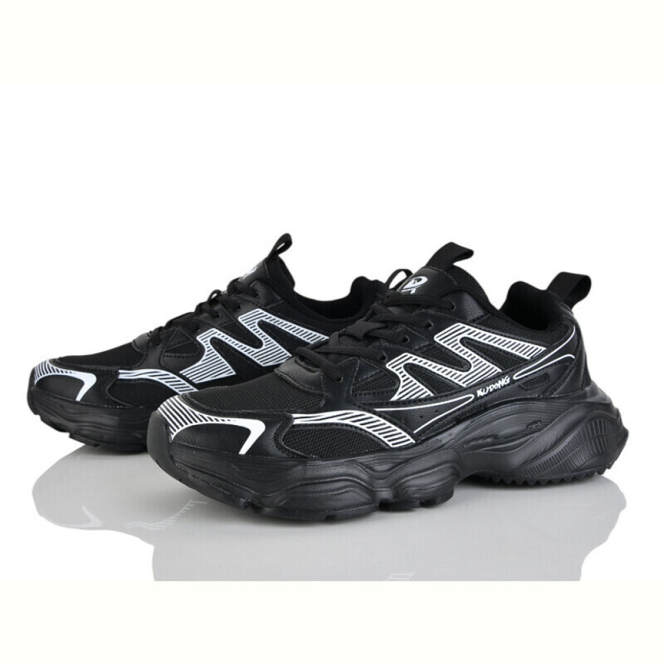 Кроссовки Lion-Lu A0067-1