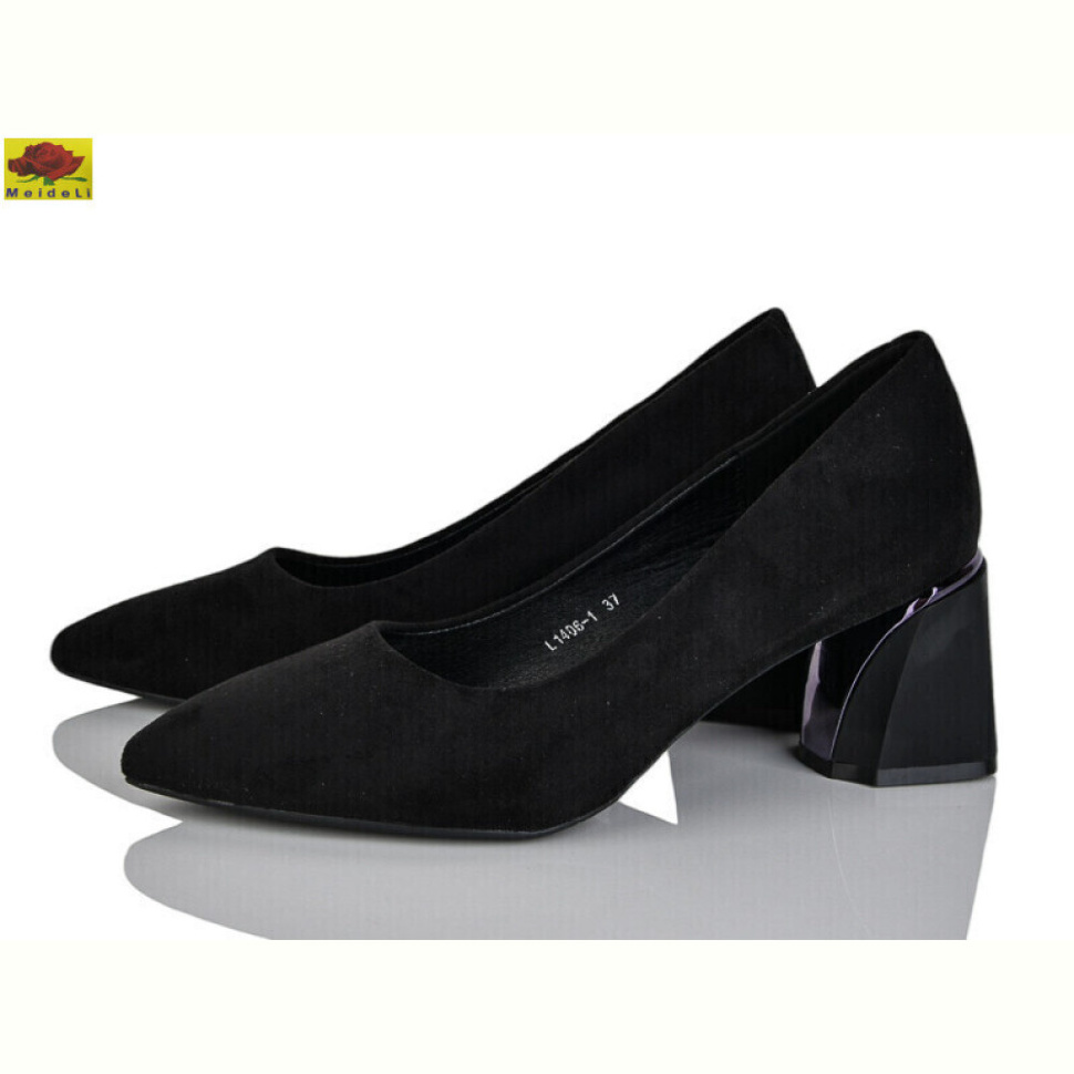 Туфли Mei De Li L1406-1