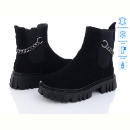 Ботинки ITTS DW5012-1