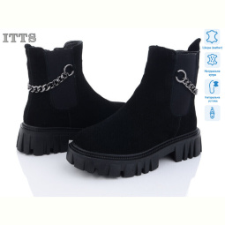 Ботинки ITTS DW5012-1