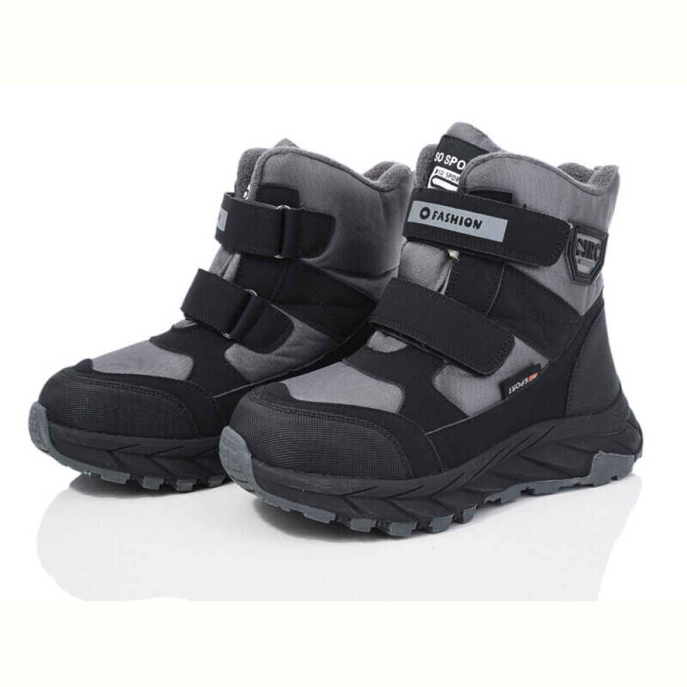 Ботинки Xifa kids L18-3
