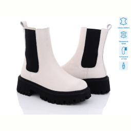 Ботинки ITTS DW1007-8