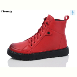 Ботинки Trendy BK1061A-7