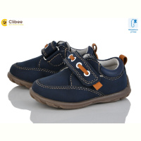 Кроссовки Clibee A19 navy