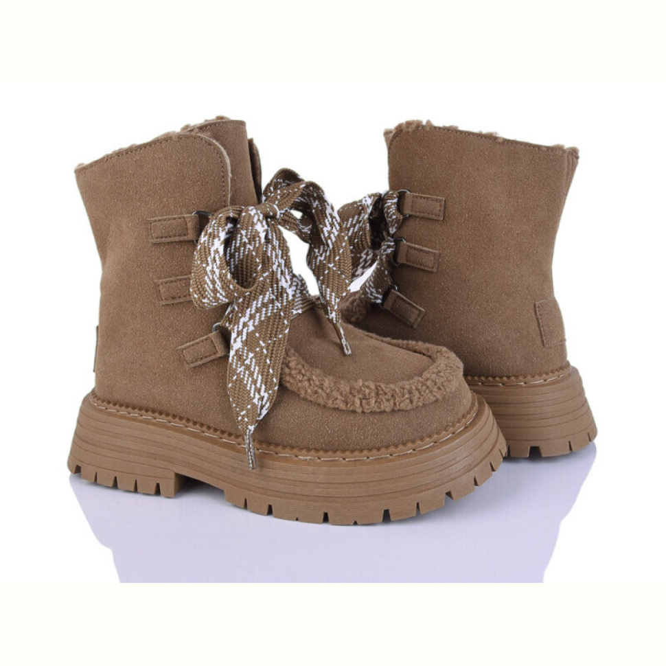 Ботинки AAPR-Kaker W22-3