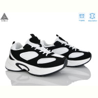 Кроссовки STILLI Group T60-8 шкіра