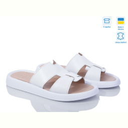 Шлепки Ailinda 893-8
