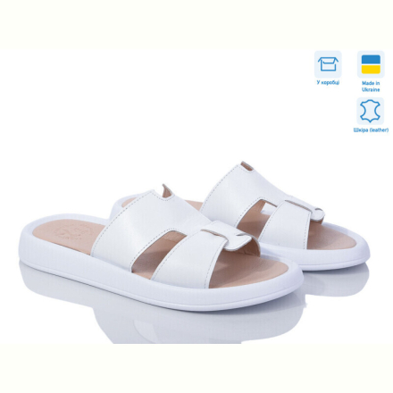Шлепки Ailinda 893-8