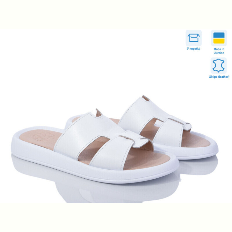 Шлепки Ailinda 893-8