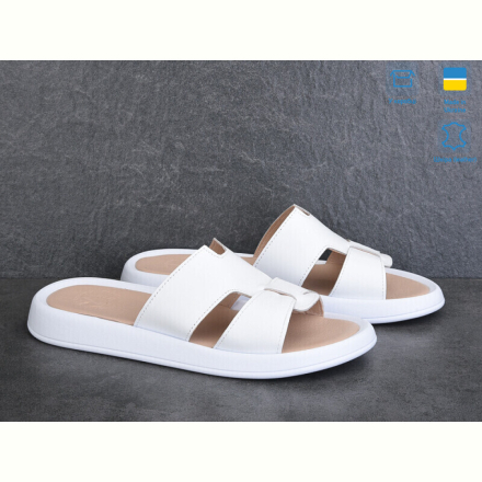 Шлепки Ailinda 893-8
