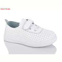 Кроссовки QQ&Панда 5006-1